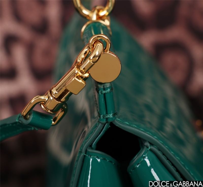 Dolce Gabbana Top Handle Bags